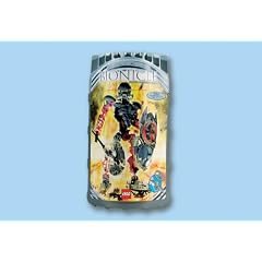 Bionicle� 8763 - Toa Norik