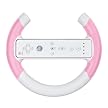 DreamGear Turbo Wheel for Nintendo Wii