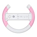 DreamGear Turbo Wheel for Nintendo Wii