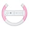 DreamGear Turbo Wheel for Nintendo Wii
