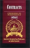 Contracts (Law School Legends Series)