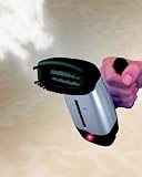 Easy Go EasyGo Dual Voltage Garment Steamer