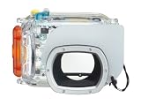 Canon デジタルカメラ ウォータープルーフケース WP-DC11