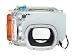 Canon デジタルカメラ ウォータープルーフケース WP-DC11