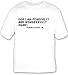 For I am fearfully and wonderfully made. Psalm cxxxix. 14. T-shirt