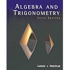 Click here to buy Algebra and Trigonometry by  Ron Larson.