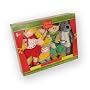 Red Riding Hood Box Set Tellatale Puppets