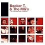Booker T. & The MG'S :The Definitive Soul Collection