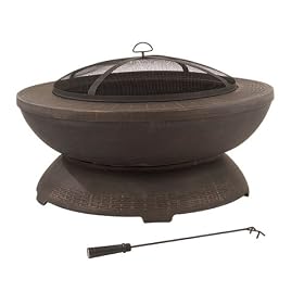 South Bali Fire Pit Table
