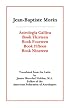 Astrologia Gallica Books 13, 14, 15, 19