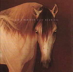 CD-Charts  Music : City Reading: Tre Storie Western
