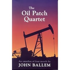 The Oil Patch Quartet