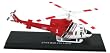 LAFD Bell 412 (Red)