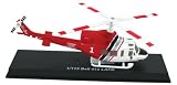 LAFD Bell 412 (Red)