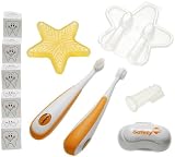 Safety 1st Infant to Toddler Oral Care Kit