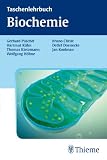 Produkt-Bild: Taschenlehrbuch Biochemie