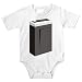 Pager Onesie