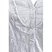 TOM TAILOR Shirt Damen, weiß, XS