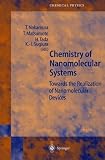 Chemistry of Nanomolecular Systems