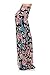 2LUV Women's High Waisted Wide Leg Palazzo Pants W/ Belt