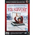 Va savoir ( Who Knows? ) ( Chi lo sa? )