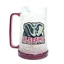 Alabama  16oz Crystal Freezer Mug