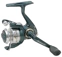 Shakespeare Intrepid 20 Front Drag Ultralight Spinning Reel