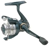 Shakespeare Intrepid 20 Front Drag Ultralight Spinning Reel