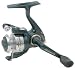 Sporting Goods : Shakespeare Intrepid 20 Front Drag Ultralight Spinning Reel