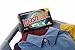 WashEZE 3 in 1 Laundry Detergent Sheets, Scented 120 Count Power Sheets include All of Your Laundry Needs With The Powerful Cleaning Ability, Softner, Stain Fighting and Static Guard!