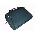 GAGS Samsung N130 Netbook Neoprene Black All in One Sleeve / Carry Bag / Case 10.1 inch