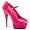 Hot Pink