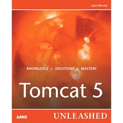 Tomcat (Unleashed)