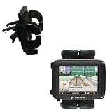 Navigon 2100 Car Vent Holder - Gomadic Brand