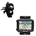 Electronics : Navigon 2100 Car Vent Holder - Gomadic Brand