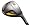 TaylorMade r7 Draw Rescue Hybrid #5 Wood (Men's, Right-Handed, Graphite Shaft, Regular Flex)