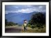Malawi -The Road to Zomba Framed Photographic Poster Print by Mirrorpix, 45x33 Image