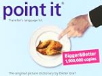 Point it: Traveller's Language Kit -...