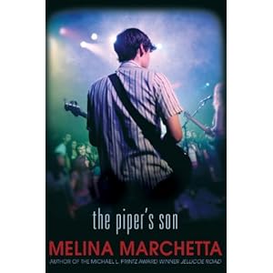  The Piper's Son  (Melina Marchetta)