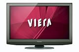 Panasonic Viera TX-L32D25B 32-inch Widescreen Full HD 1080p LCD TV with Freeview HD and Freesat HD