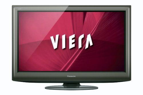 Panasonic Viera TX-L32D25B 32-inch Widescreen Full HD 1080p LCD TV with Freeview HD and Freesat HD