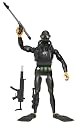 GI JOE 12 INCH MILITARY FIGURE - TORPEDO