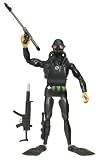 GI JOE 12 INCH MILITARY FIGURE - TORPEDO