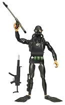 GI JOE 12 INCH MILITARY FIGURE - TORPEDO