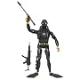 GI JOE 12 INCH MILITARY FIGURE - TORPEDO