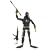 GI JOE 12 INCH MILITARY FIGURE - TORPEDO