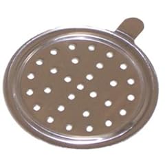 Shisha Metallsieb f�r Tonkopf - ca. 7 cm