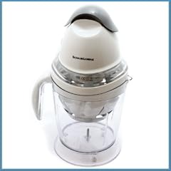 Schaub Lorenz CH 1100 Zerkleinerer + Icecrusher