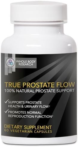 True Prostate Flow