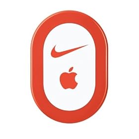 Apple Nike+iPodSensor MA368J/B